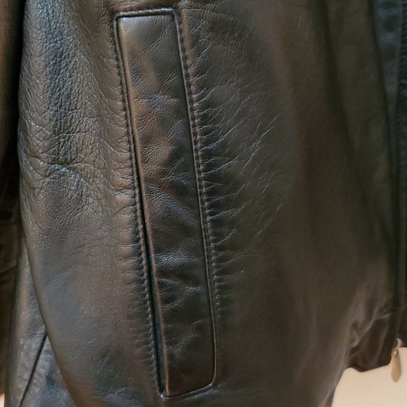 Jacket - Picture 8 of 11